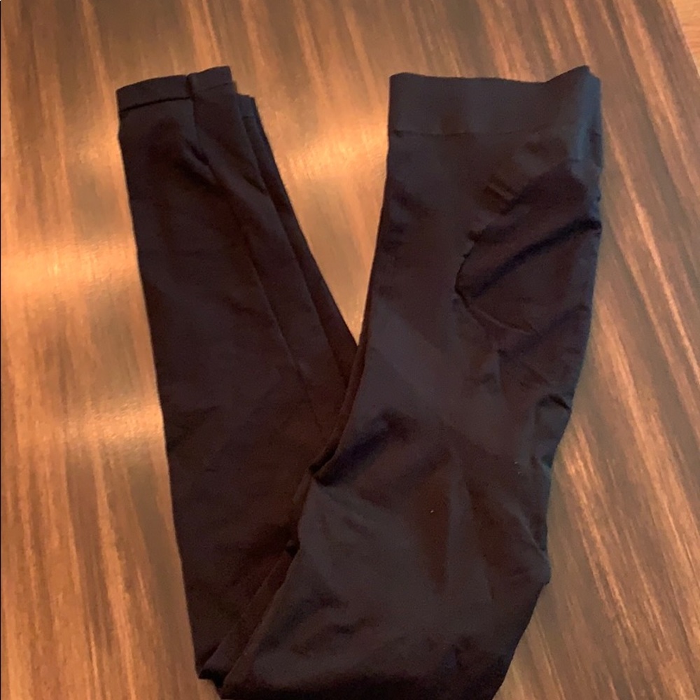 Blanqi Maternity Leggings